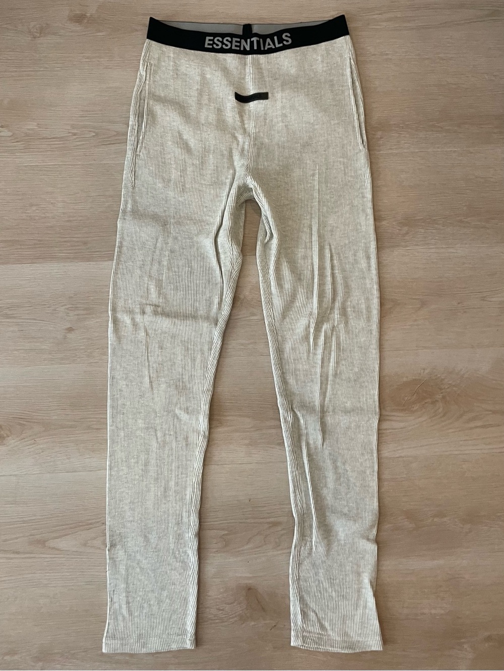 Fear of God Essentials Waffle Underpants/Leggings